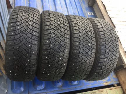 Шины б у 185/65 R15 Michelin X-Ice North 2