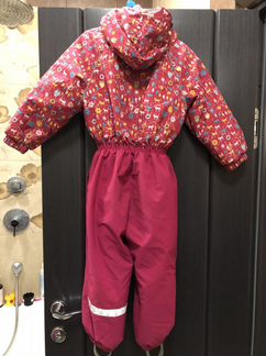 Комбинезон Lappi Kids 110