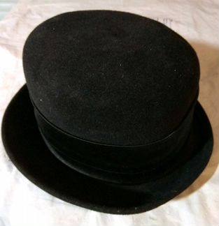 Шляпа женская, СССР