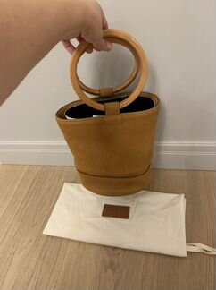 Сумка Simon Miller Bonsai