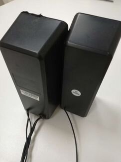 Компьютерные колонки