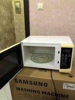 Микроволновая печь Supra