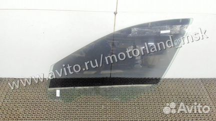 Стекло боковой двери левое переднее BMW 7 F01, 200