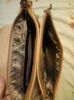 Сумка Velina Fabbiano