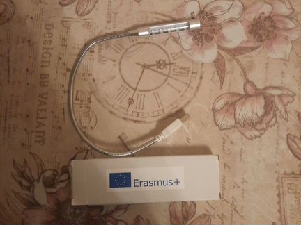 Лампа usb
