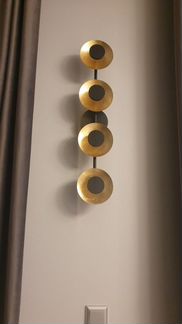 Светильник, спот, бра