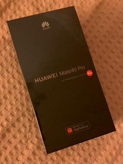 Huawei Mate 40 Pro 256 GB