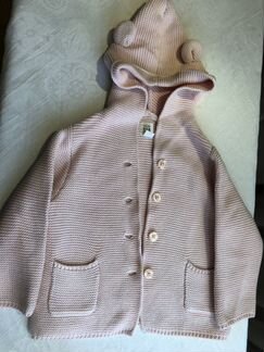 Кофты вязаные Gap 18-24