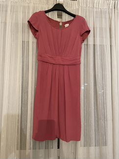 Новое платье Reiss, Англия, вискоза