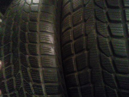Шины 205/60r16 92H Dunlop Sp-400 2шт