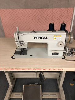 Швейная машина Typical GC 6170