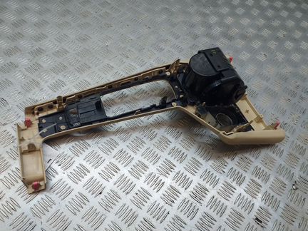 Накладка консоли Lexus ES VI 250 350 300H