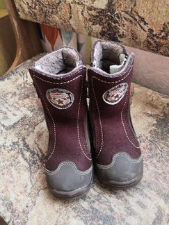 Валенки на мальчика