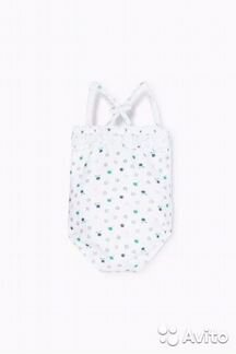 Купальники кофточки боди шапочка