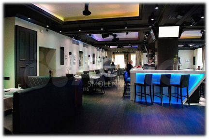 Сдам Помещение свободного назначения, 414.70 м²