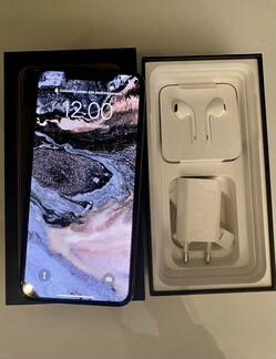 Телефон iPhone 11 pro max 256 gb dual sim
