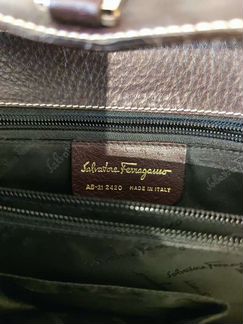 Сумка Salvatore Ferragamo