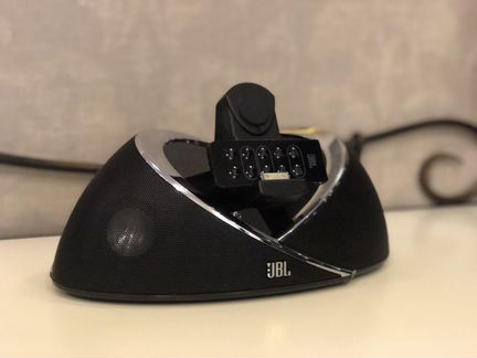 Док станция jbl one beat