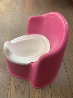 Горшок BabyBjorn