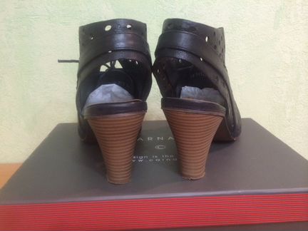 Туфли - босоножки Carnaby