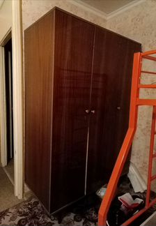 Отдам шкаф
