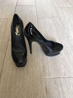Ysl туфли оригинал