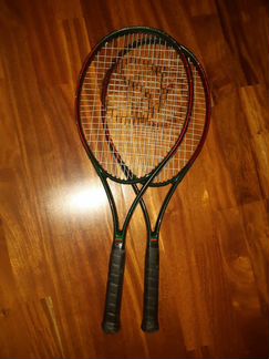 Penn USA ракетка для тенниса винтаж