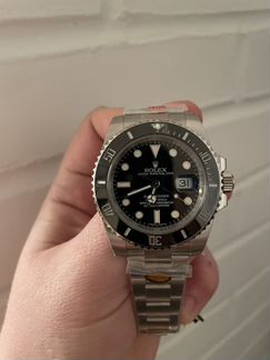 Rolex submariner 41mm