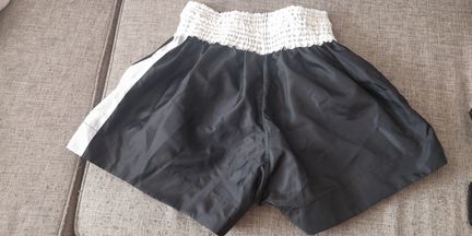 Шорты боксерские/ муай-тай Twins