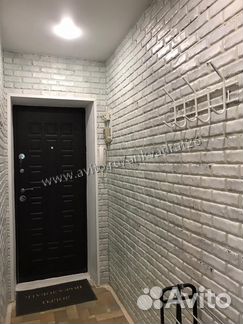 2-к квартира, 42 м², 5/5 эт.