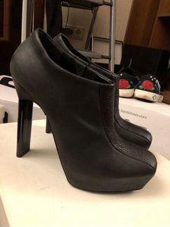 Ботильоны Balenciaga