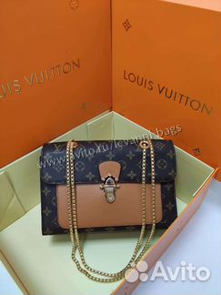 Сумки Louis Vuitton