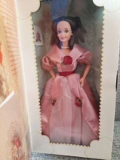 Барби/Barbie Sweet Valentine коллекционная