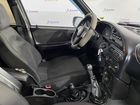 Chevrolet Niva 1.7 МТ, 2011, 106 250 км объявление продам