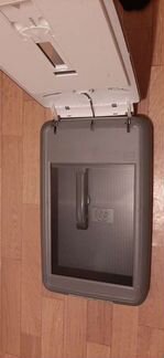 Сканер HP hp scanjet 3970