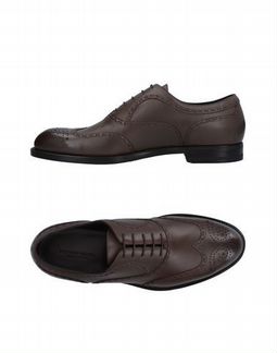 Мужские туфли Bottega Veneta