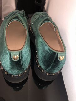 Ботинки Twin set женские