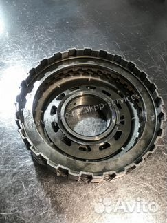 АКПП 5hp19 барабан B