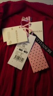 Болеро monnalisa р.140 (10лет) новое