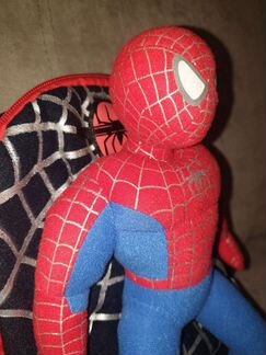 Рюкзак Человек паук