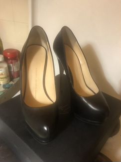 Туфли zanotti