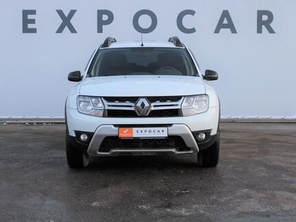 Renault Duster 2.0 AT, 2019, 44 375 км