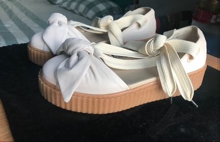 Сандалии Fenty Puma by Rihanna