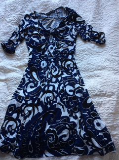 Twin-set (Simona Barbieri) original платье р.М