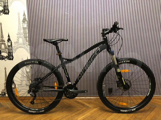 2017 norco charger 7.3