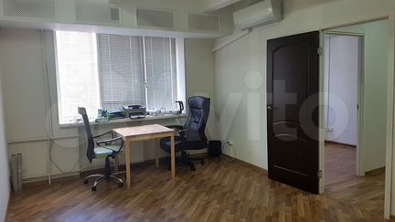 Помещение свободного назначения, 38 м²
