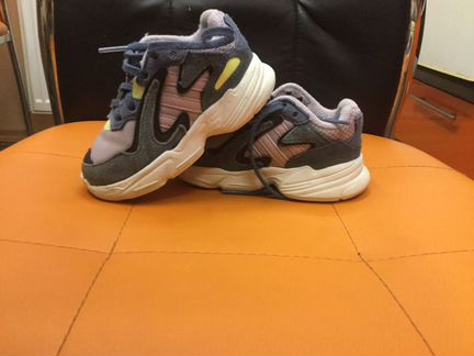 Кроссовки детские adidas