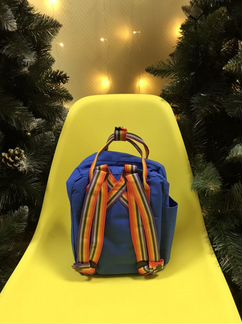 Рюкзак fjallraven kanken mini