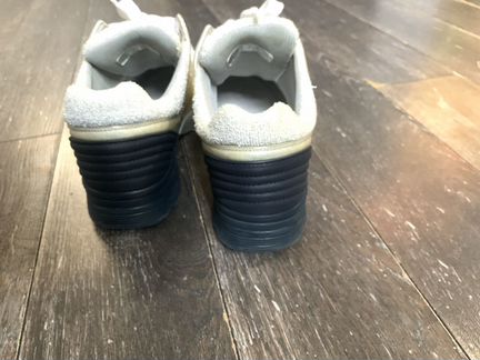 Кроссовки chanel оригинал 39