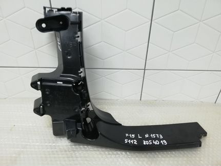 Крепление бампера заднее BMW X5 F15
